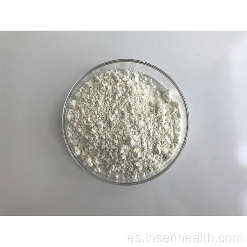 Polvo de suplemento de 5 HTP de extracto de semilla de Griffonia